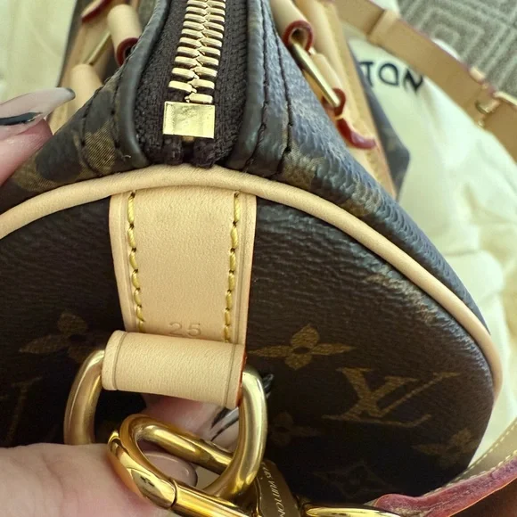 Speedy B 25 - Picture 7 of 8